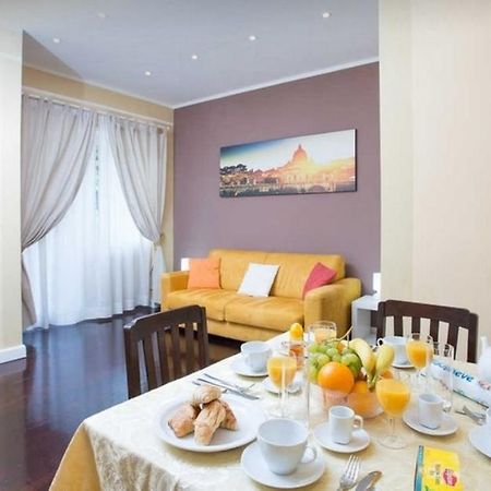 Longhi Holidays House Roma Camera foto